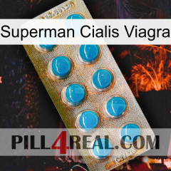 Superman Cialis Viagra new09